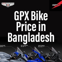 GPX Bike Price in Bangladesh Aprill 2024